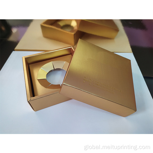 Girls Jewelry Box Custom Logo Jewelry Packaging Box Factory